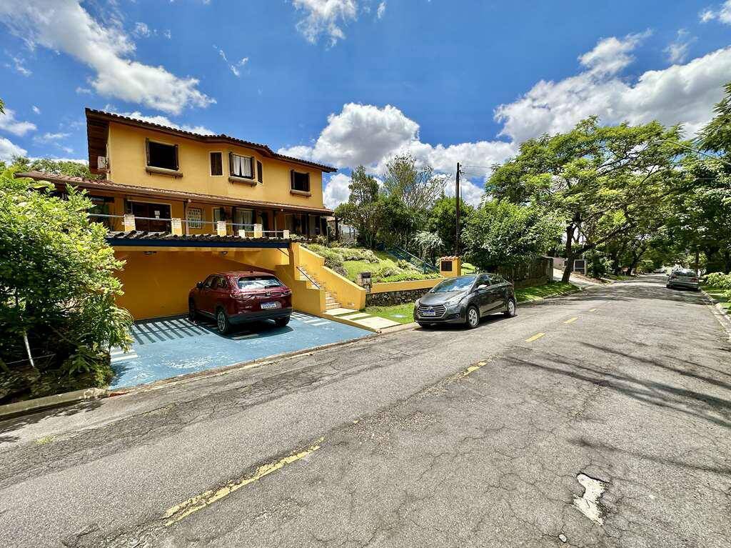 #1250 - Casa em condomínio para Venda em Jandira - SP