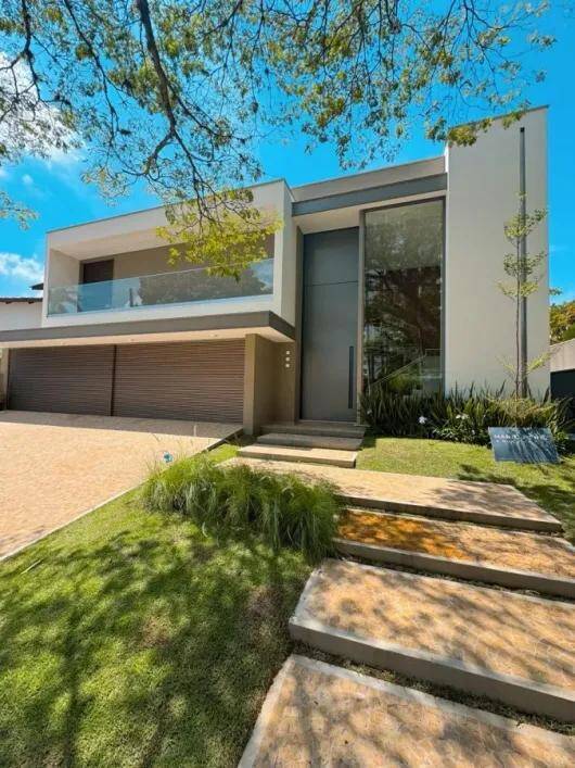 #1251 - Casa em condomínio para Venda em Barueri - SP