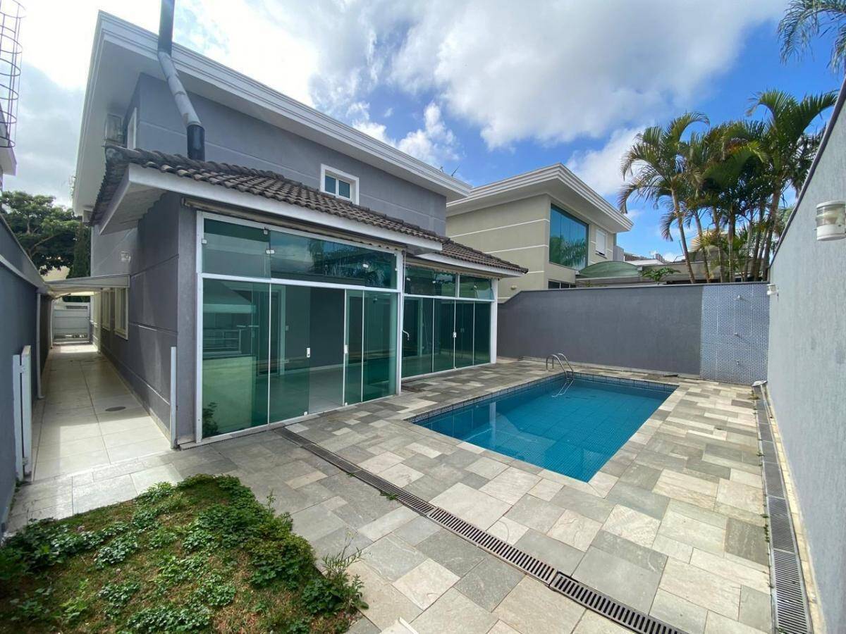 #1232 - Casa em condomínio para Venda em Osasco - SP