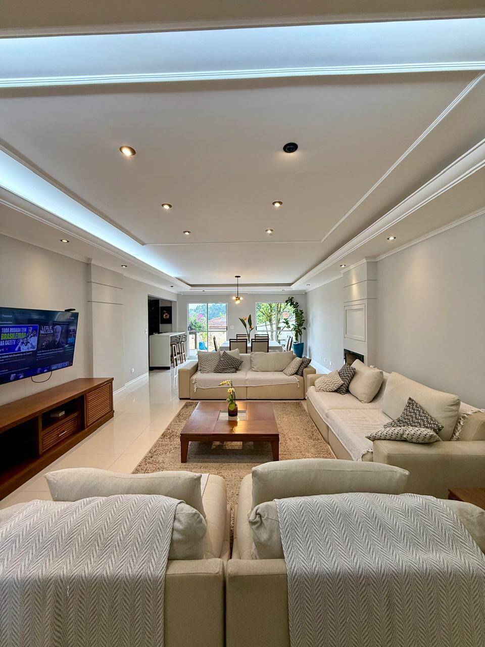 #1255 - Casa em condomínio para Venda em Jandira - SP