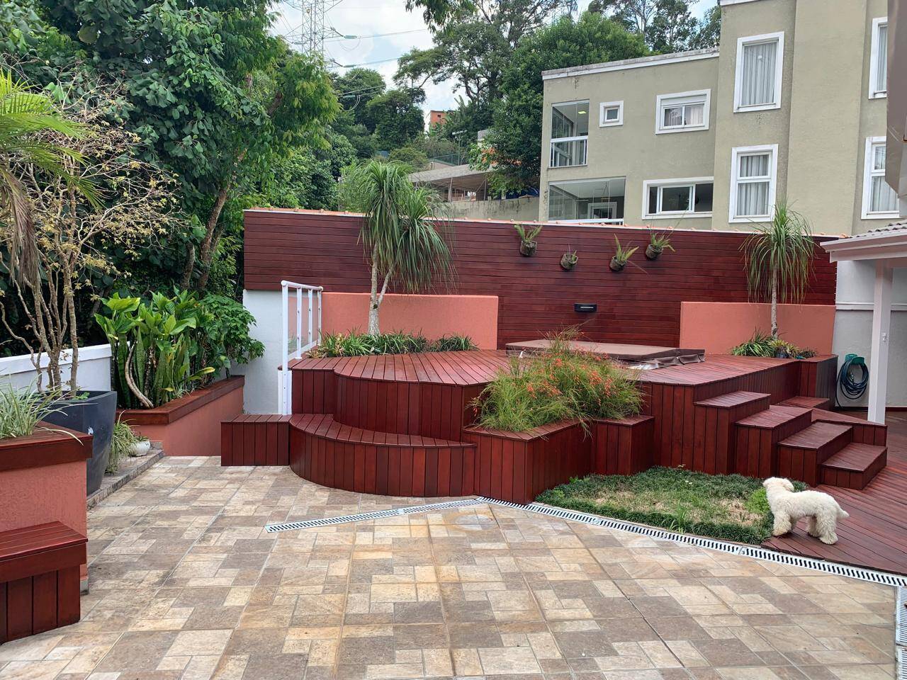 #1256 - Casa em condomínio para Venda em Jandira - SP