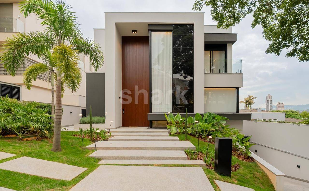 #1257 - Casa em condomínio para Venda em Barueri - SP