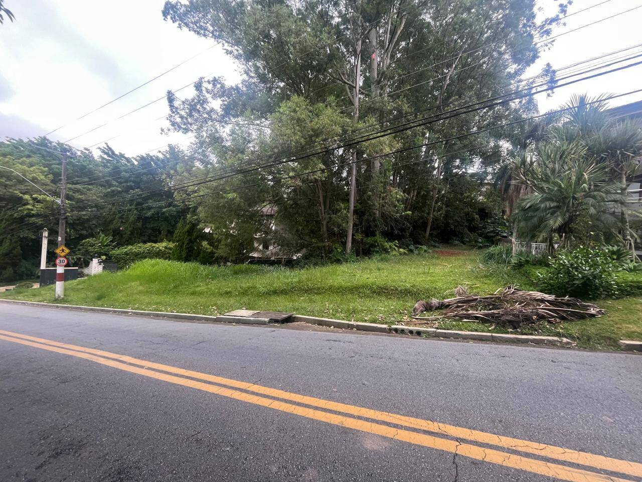 #1259 - Terreno em condomínio para Venda em Barueri - SP