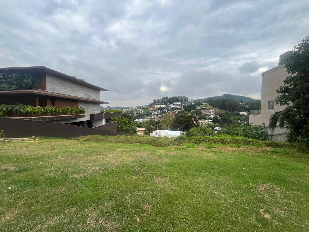 #1248 - Terreno em condomínio para Venda em Barueri - SP
