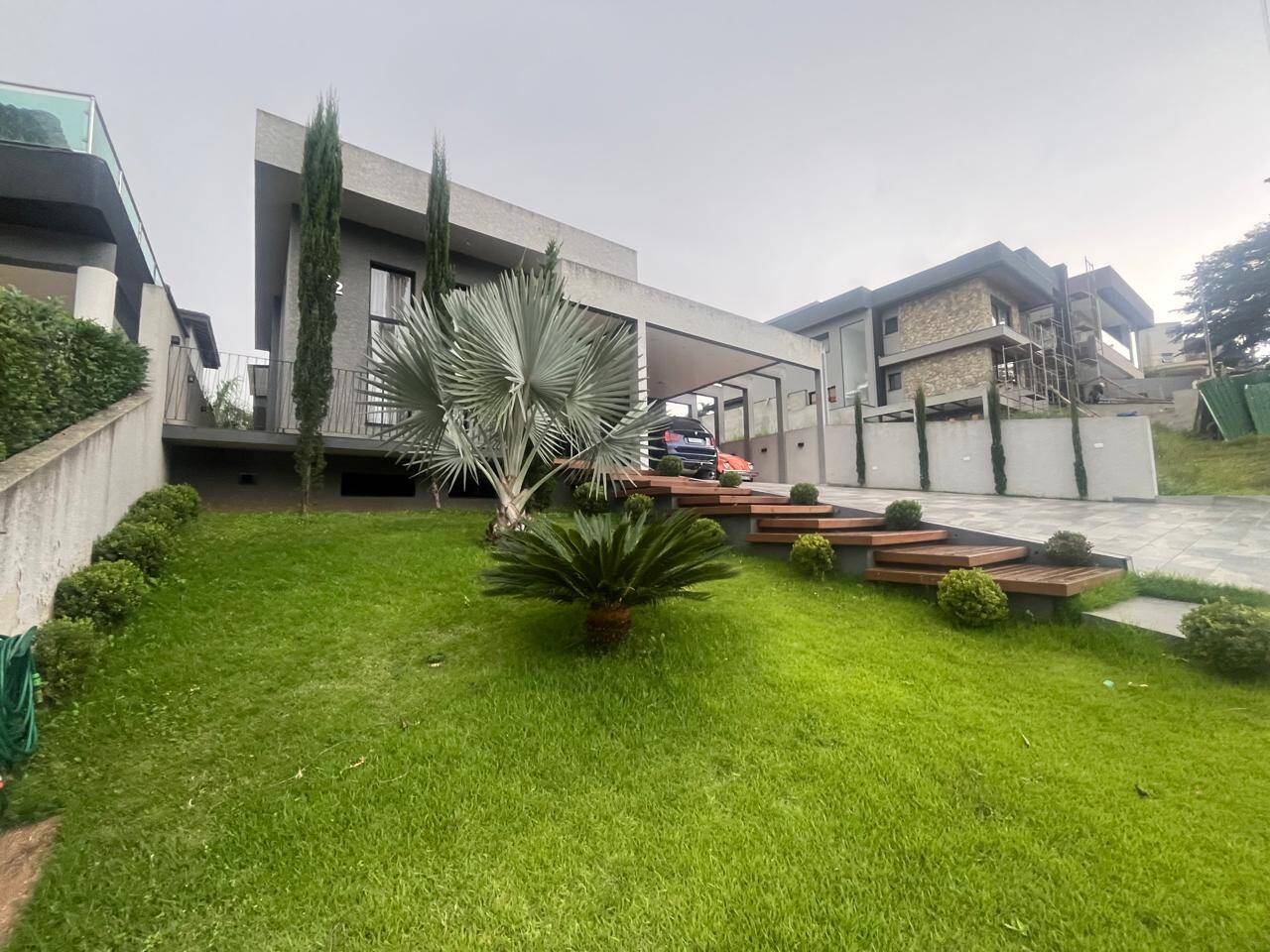 #1266 - Casa em condomínio para Venda em Jandira - SP