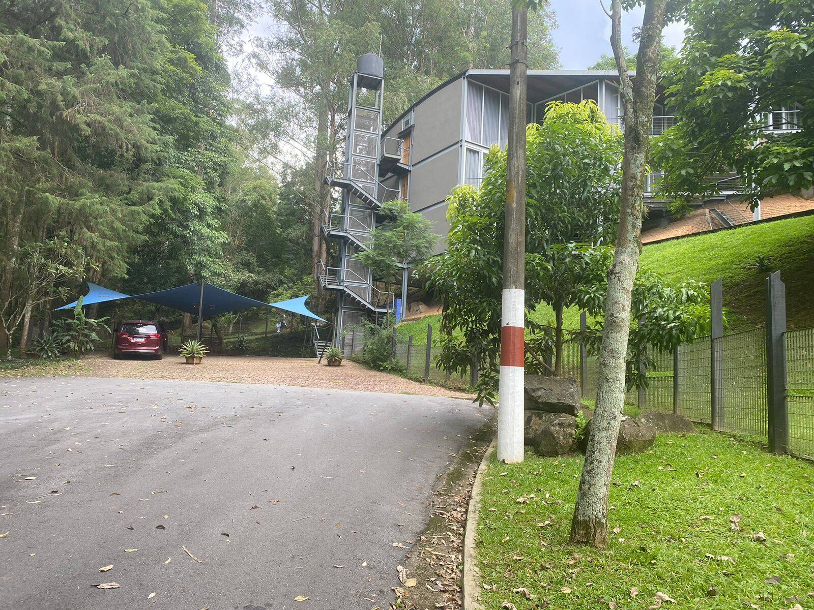 #1268 - Casa em condomínio para Venda em Barueri - SP