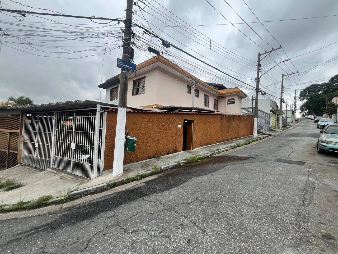 #1269 - Casa para Venda em São Paulo - SP