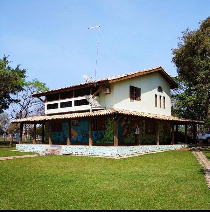 #1273 - Chácara para Venda em Salto - SP