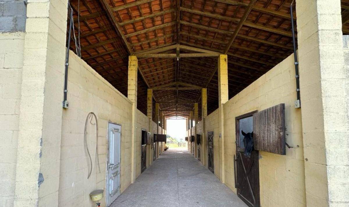 #1275 - Chácara para Venda em Salto - SP