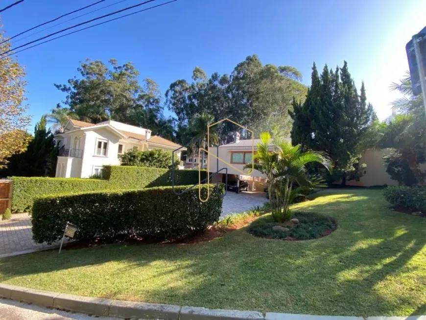 #1276 - Casa em condomínio para Venda em Barueri - SP