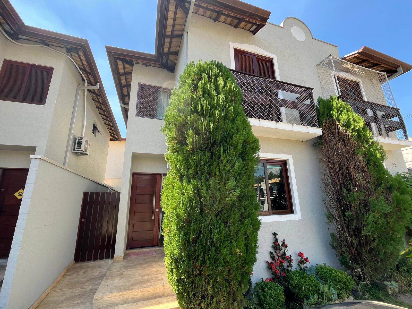 #1212 - Casa em condomínio para Venda em Cotia - SP