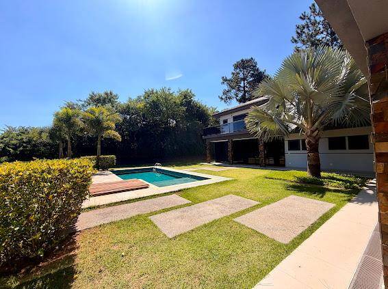 #1280 - Casa em condomínio para Venda em Cotia - SP