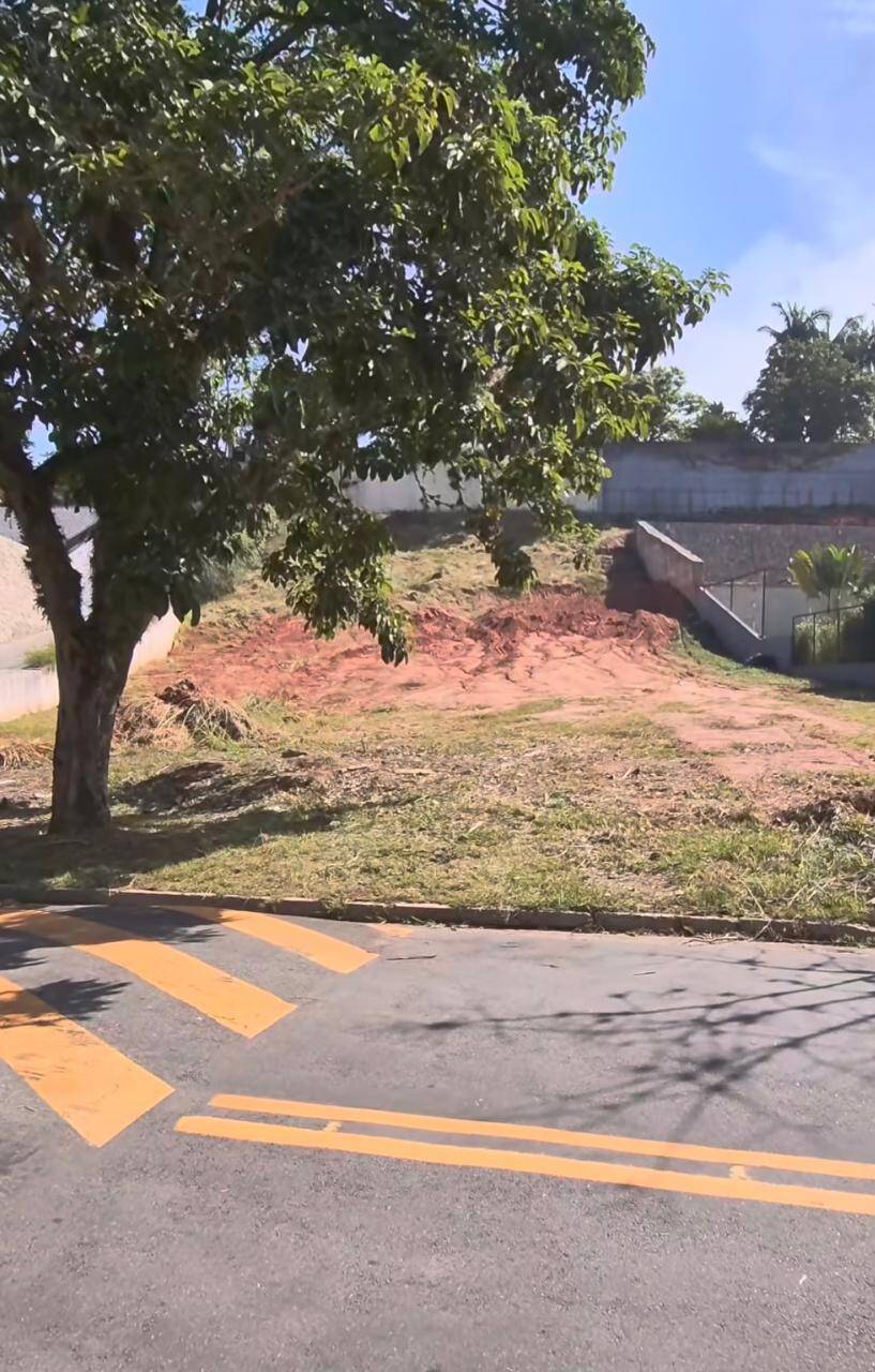 #1290 - Terreno em condomínio para Venda em Barueri - SP