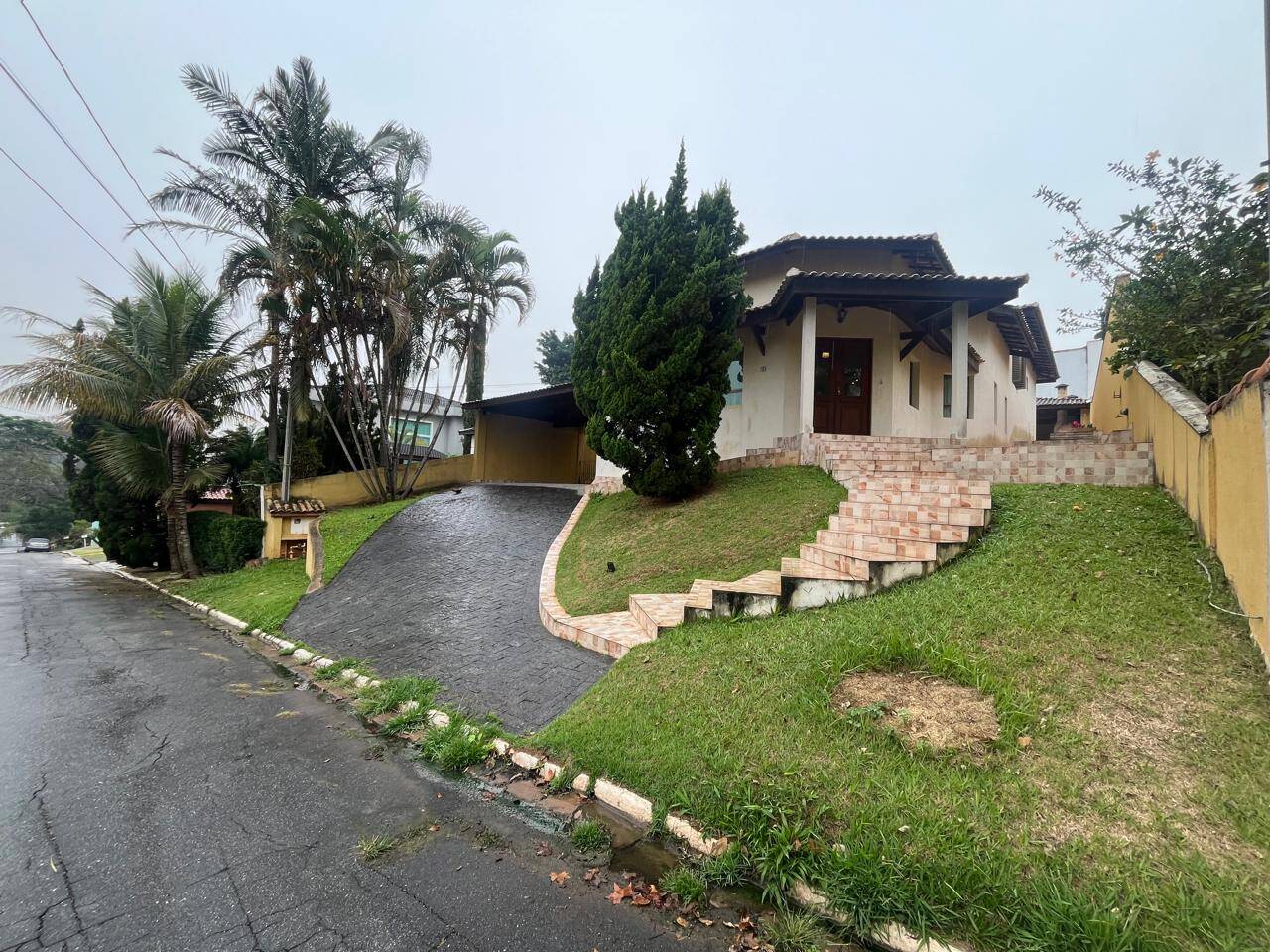 #1291 - Casa em condomínio para Venda em Jandira - SP