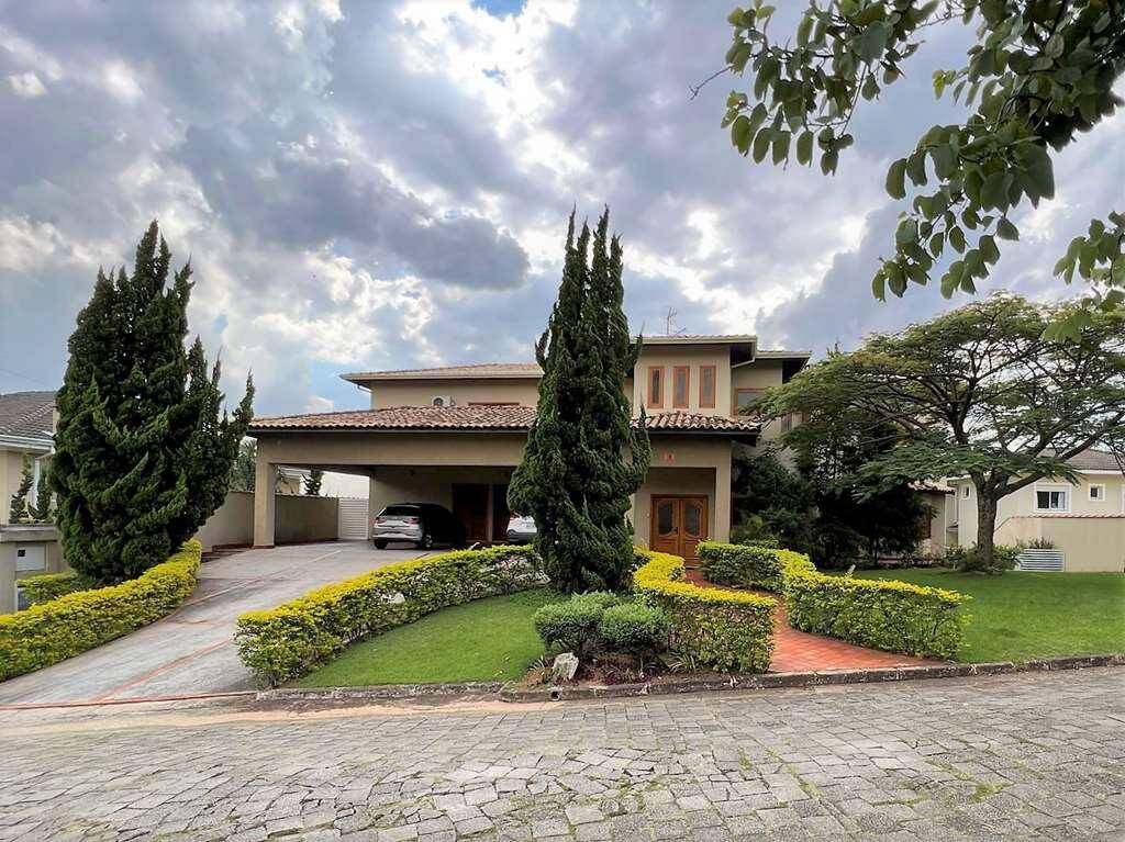 #1295 - Casa em condomínio para Venda em Cotia - SP