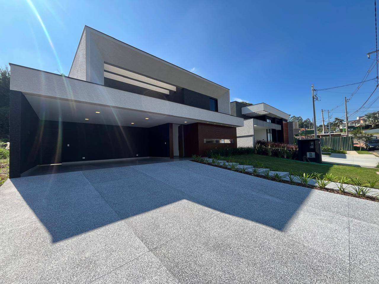 #1298 - Casa em condomínio para Venda em Cotia - SP