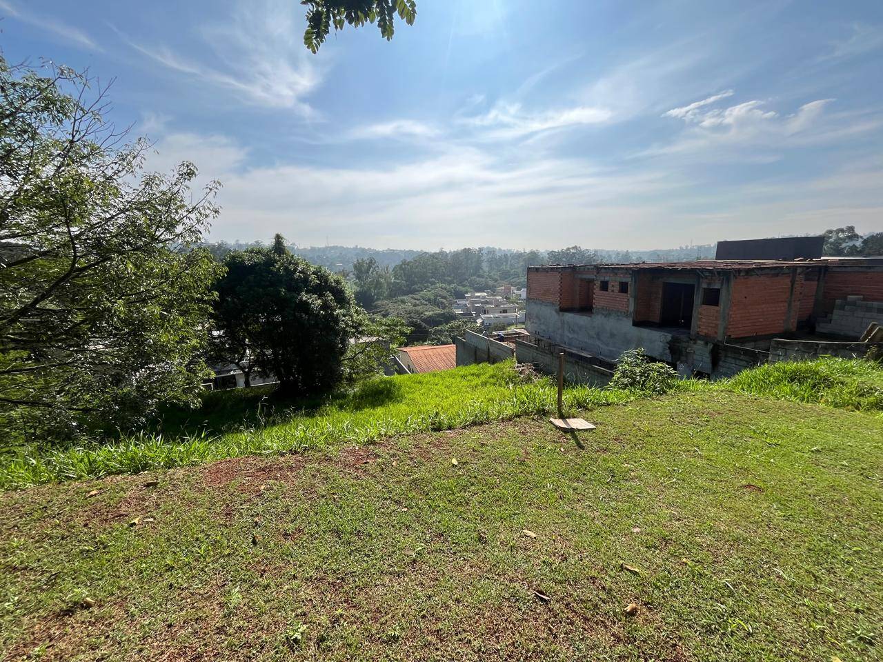 #1299 - Terreno em condomínio para Venda em Cotia - SP
