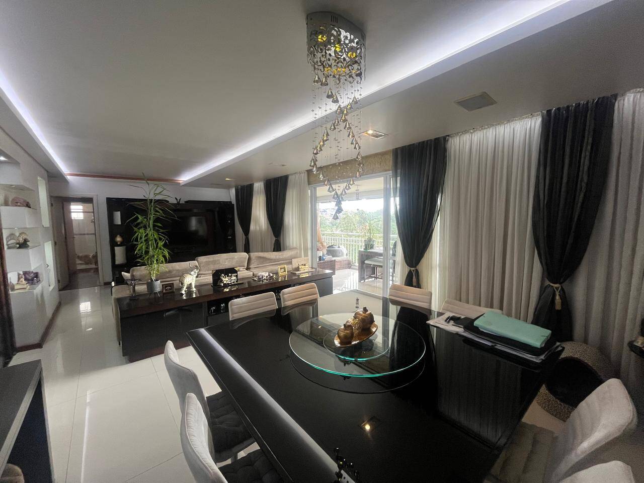 #1300 - Apartamento para Venda em São Paulo - SP