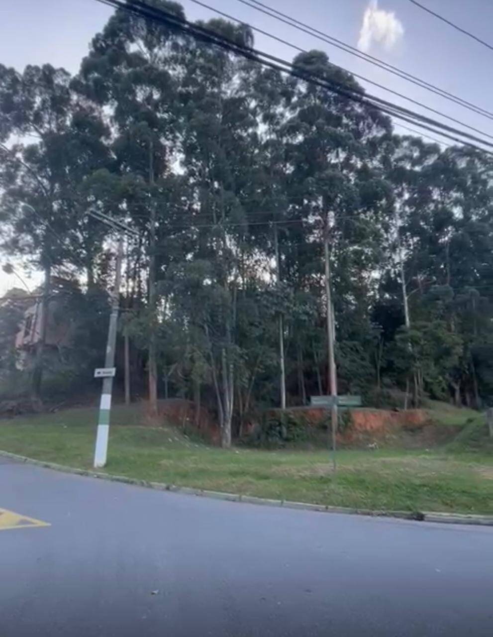 #1303 - Terreno em condomínio para Venda em Barueri - SP