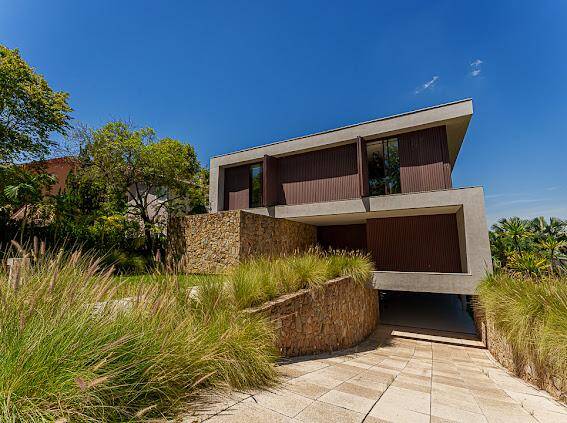 #1309 - Casa em condomínio para Venda em Santana de Parnaíba - SP