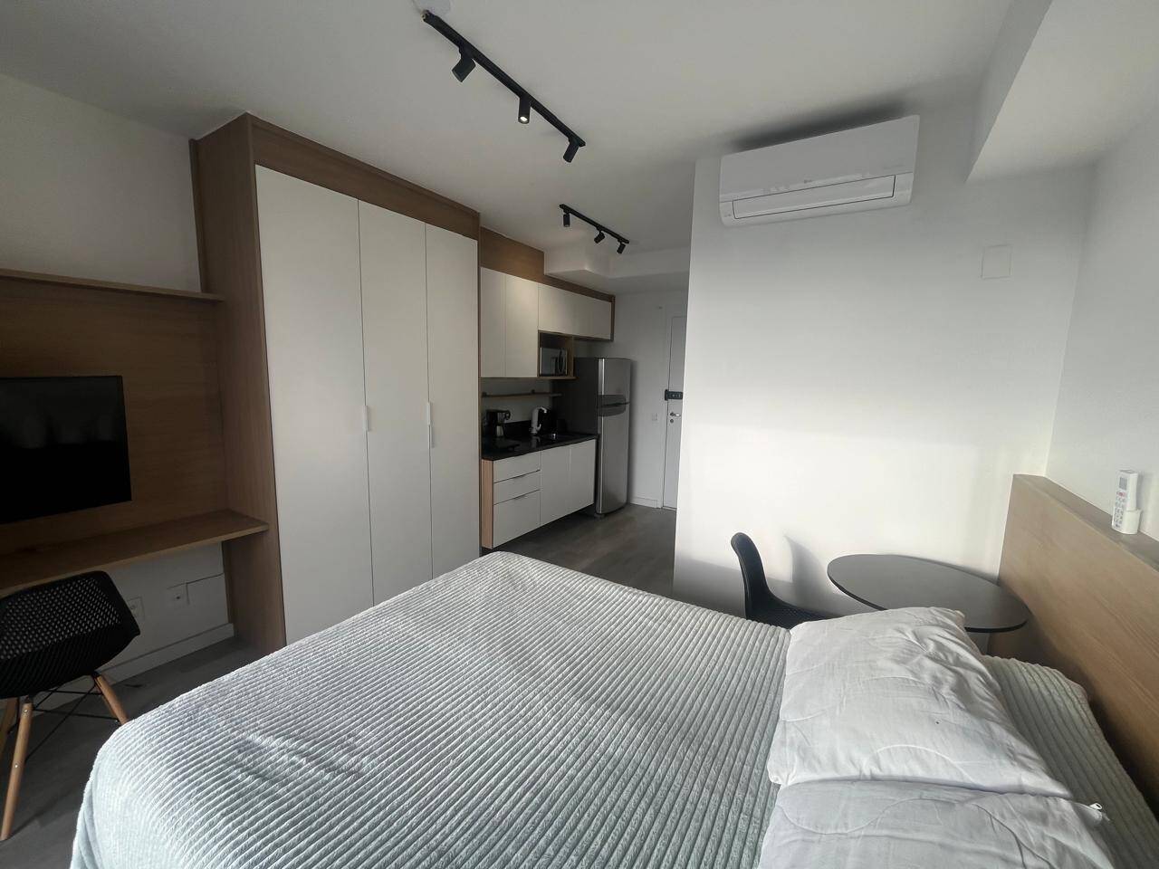 #1310 - Studio para Venda em São Paulo - SP