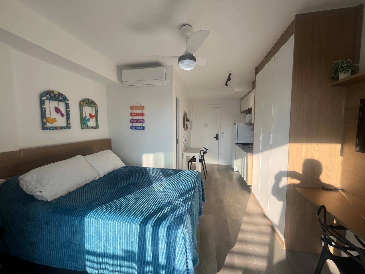 #1311 - Studio para Venda em São Paulo - SP