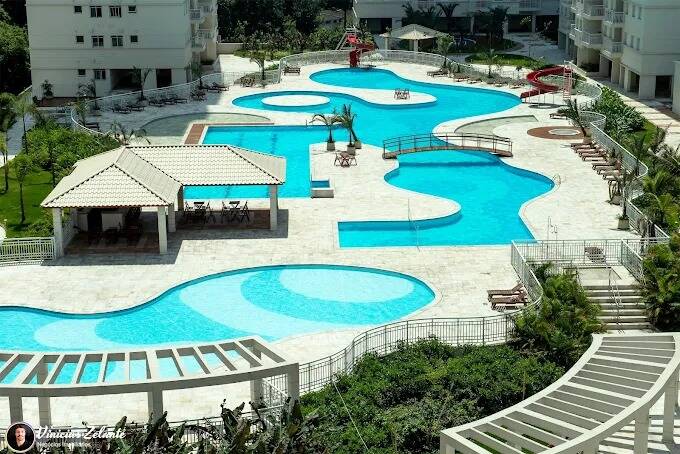 #1312 - Apartamento para Venda em Santos - SP