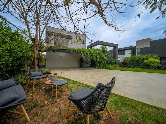 #1314 - Casa em condomínio para Venda em Santana de Parnaíba - SP