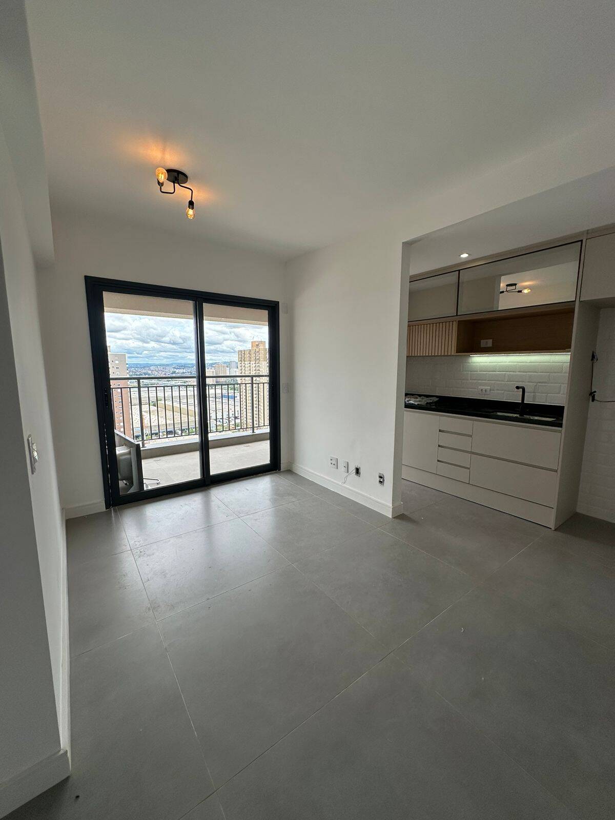#1316 - Apartamento para Venda em Barueri - SP