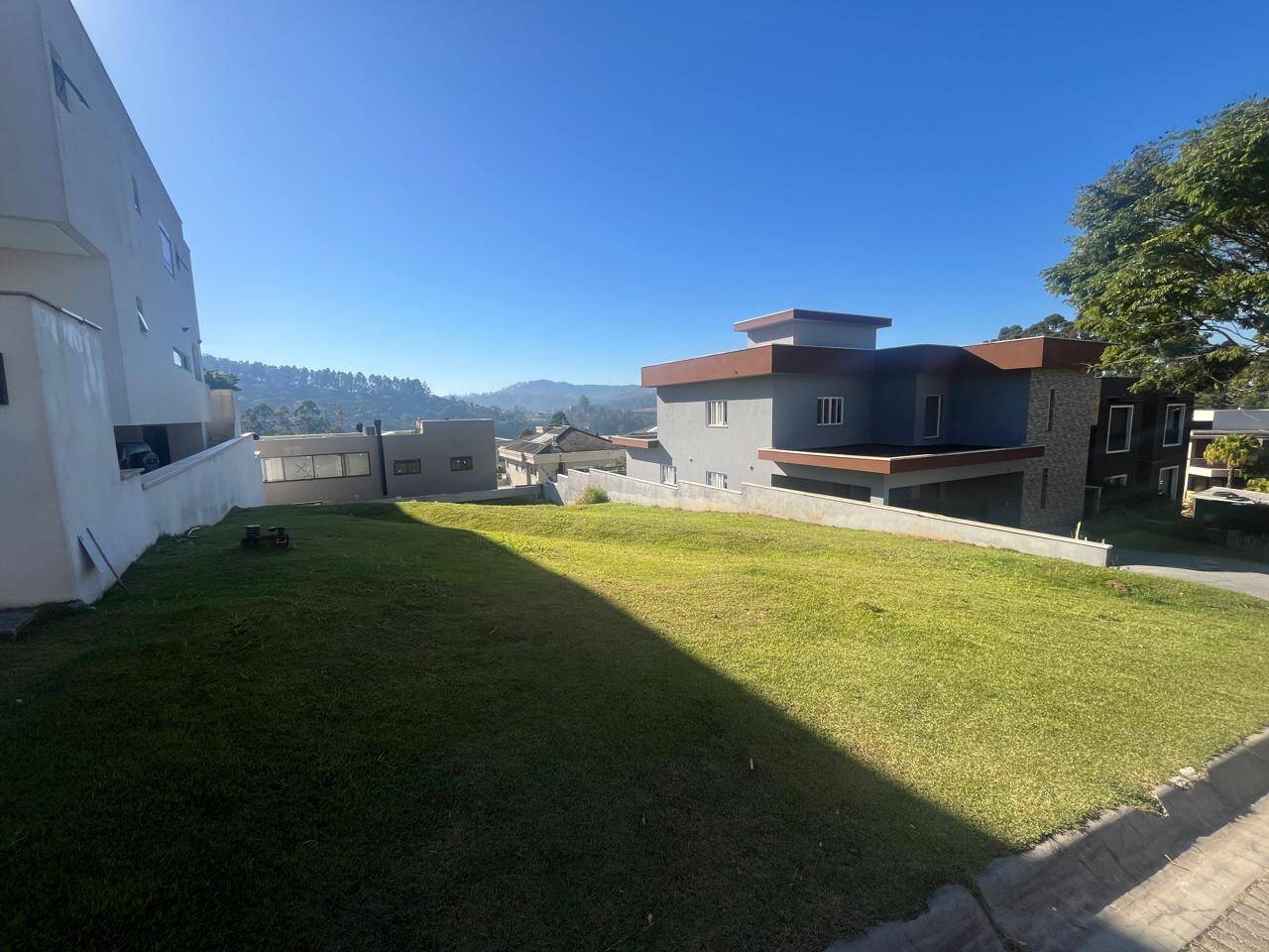 #1294 - Terreno em condomínio para Venda em Santana de Parnaíba - SP