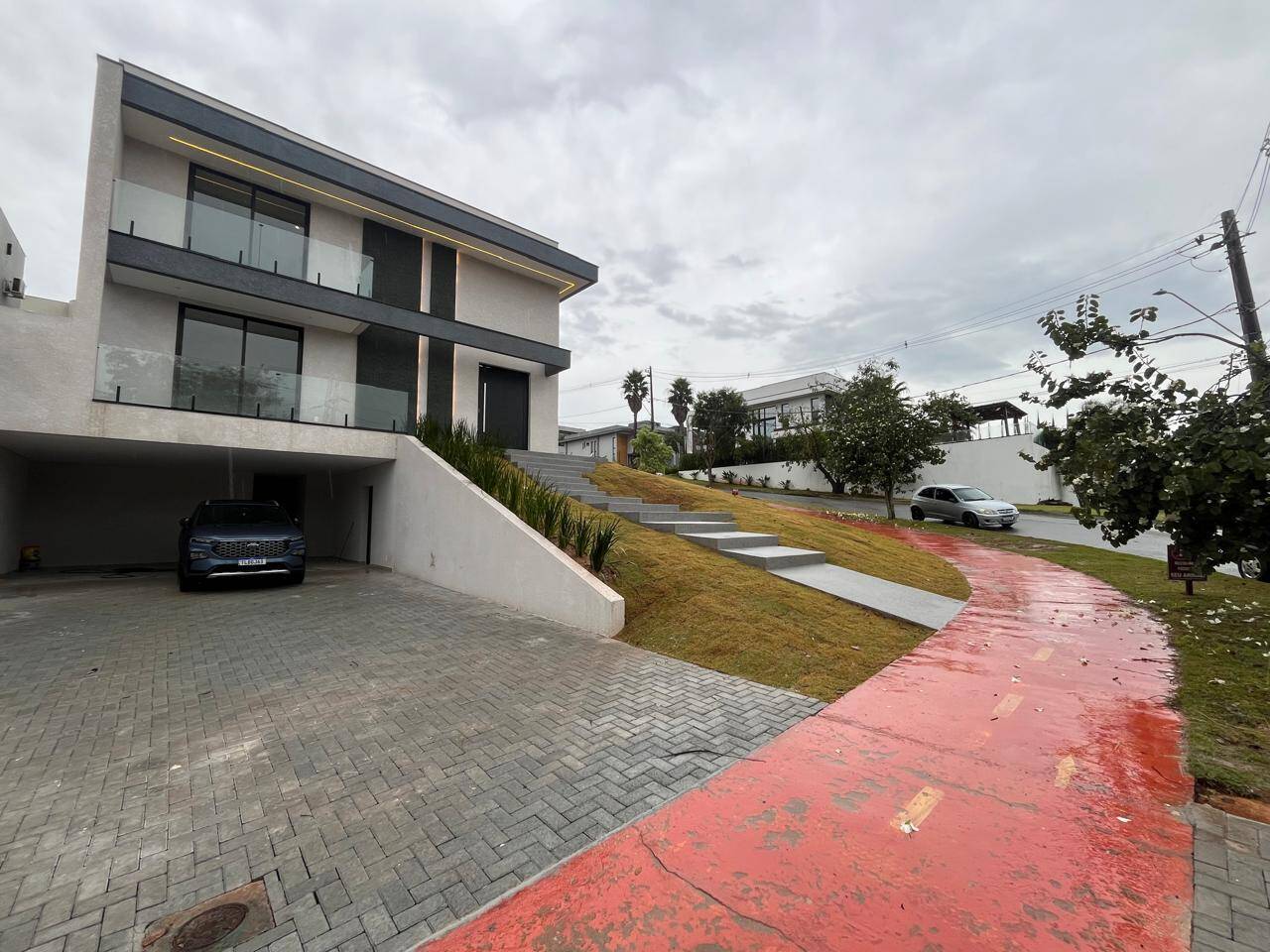 #1191 - Casa em condomínio para Venda em Jandira - SP