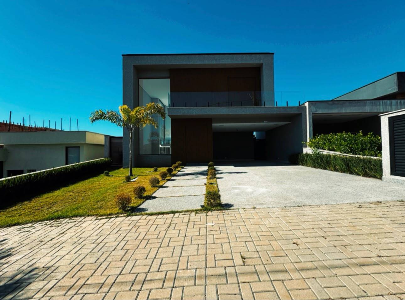 #1319 - Casa em condomínio para Venda em Santana de Parnaíba - SP