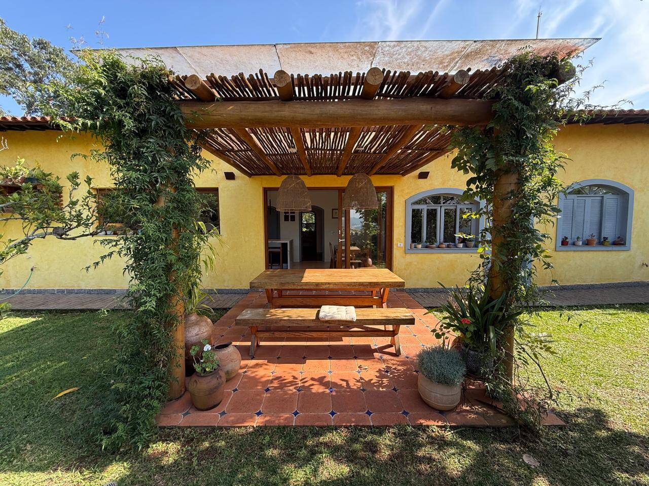 #1320 - Casa em condomínio para Venda em Cotia - SP