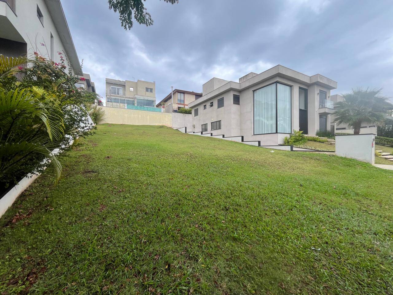 #1326 - Terreno em condomínio para Venda em Santana de Parnaíba - SP