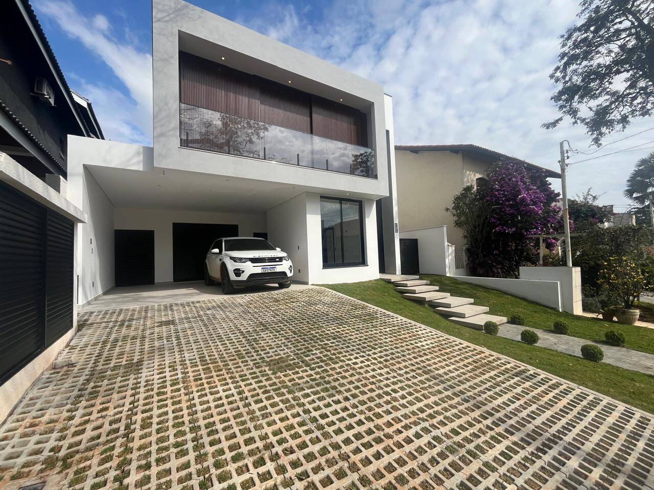 #1339 - Casa em condomínio para Venda em Santana de Parnaíba - SP