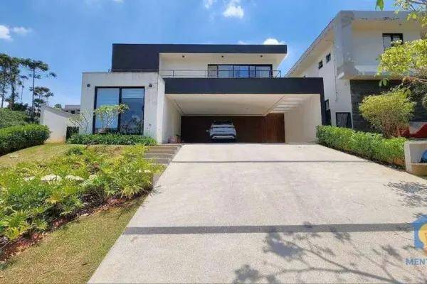 #1349 - Casa em condomínio para Venda em Cotia - SP