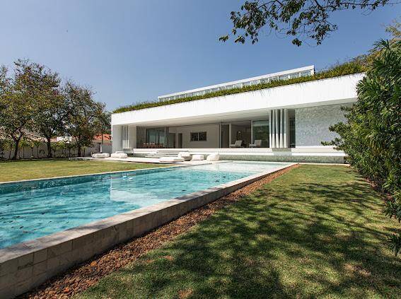 #1355 - Casa em condomínio para Venda em Barueri - SP