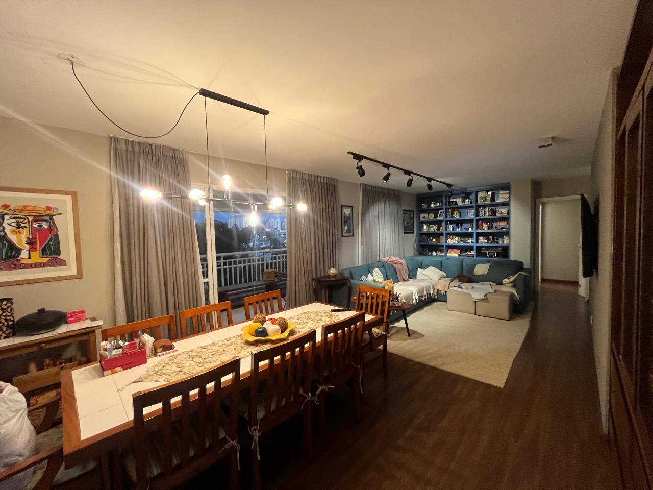 #1357 - Apartamento para Venda em São Paulo - SP