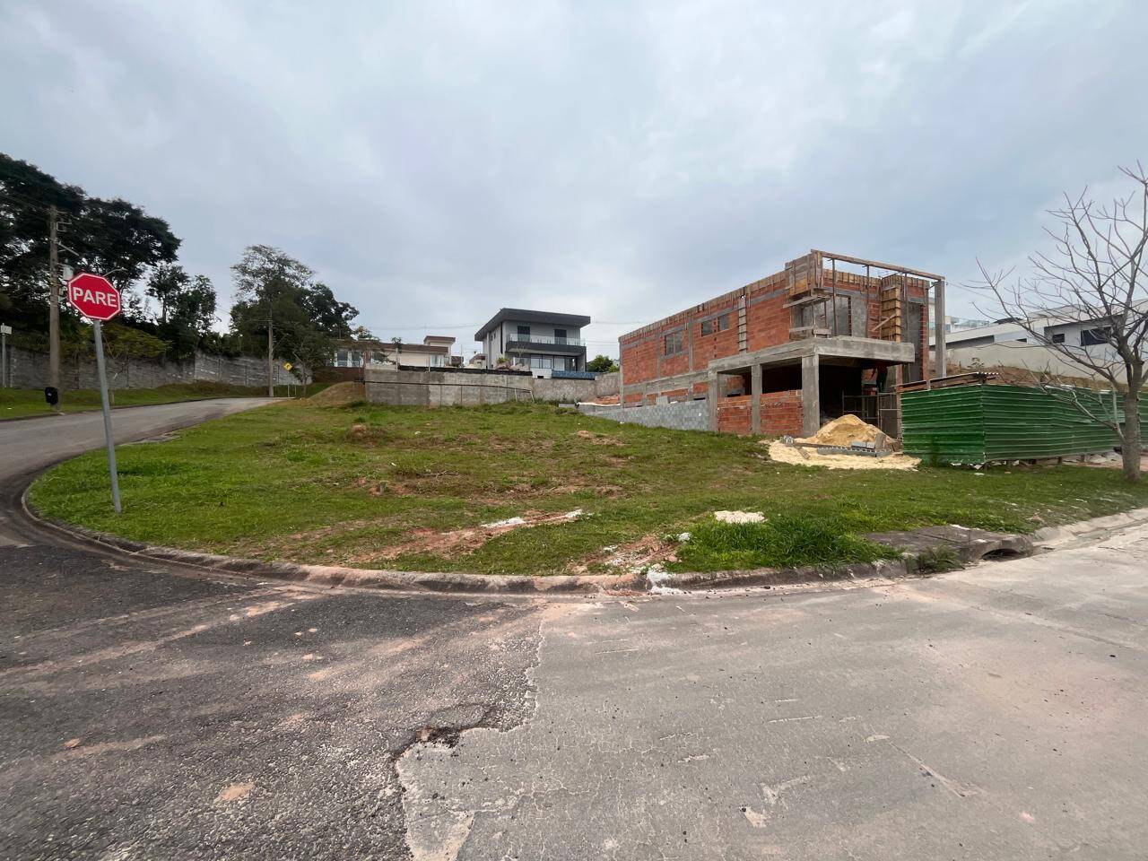 #1364 - Terreno em condomínio para Venda em Cotia - SP