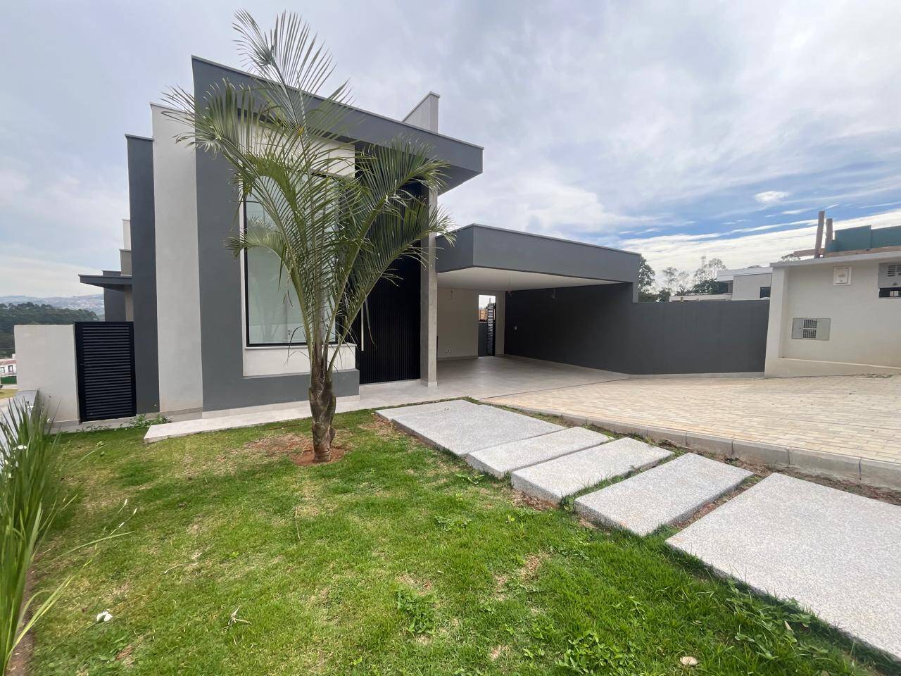 #1365 - Casa em condomínio para Venda em Cotia - SP