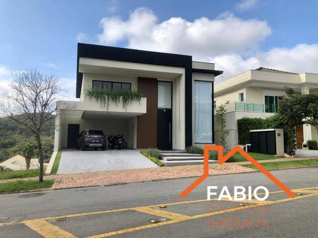 Casa em condomínio para Venda em Santana de Parnaíba - 3