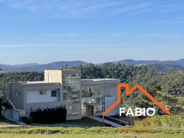 Casa em condomínio para Venda em Santana de Parnaíba - 2