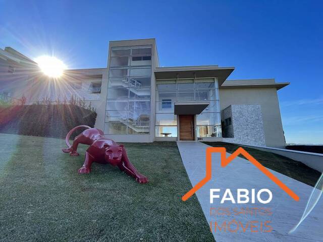 Casa em condomínio para Venda em Santana de Parnaíba - 3
