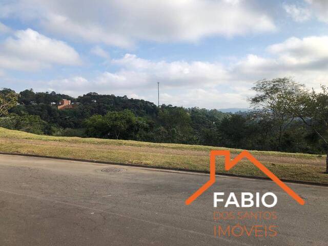 #8 - Área para Venda em Santana de Parnaíba - SP - 1