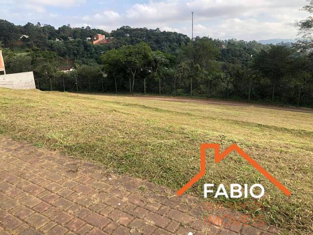 Área para Venda em Santana de Parnaíba - 4