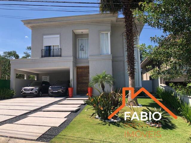 Casa em condomínio para Venda em Jandira - 3