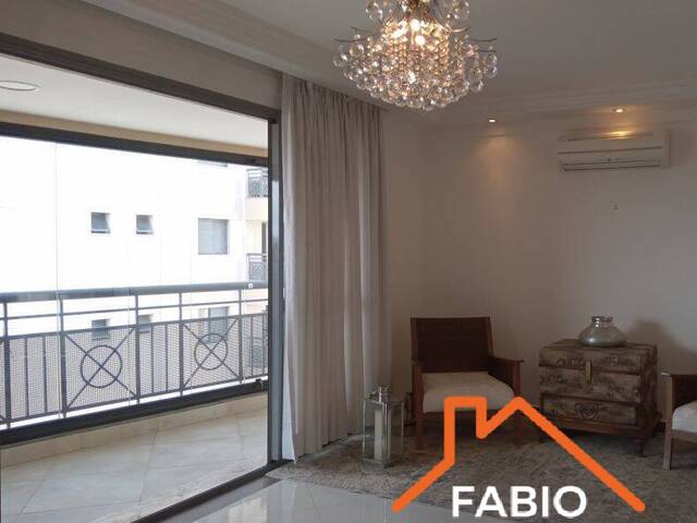 Apartamento para Venda em São Paulo - 5