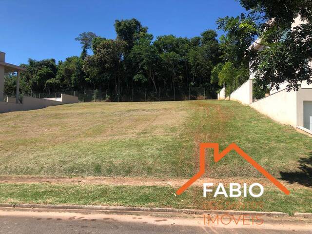 Terreno em condomínio para Venda em Santana de Parnaíba - 3
