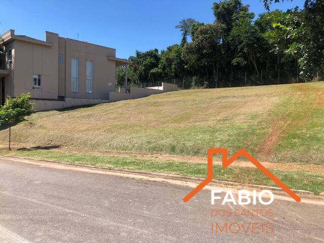 Terreno em condomínio para Venda em Santana de Parnaíba - 2