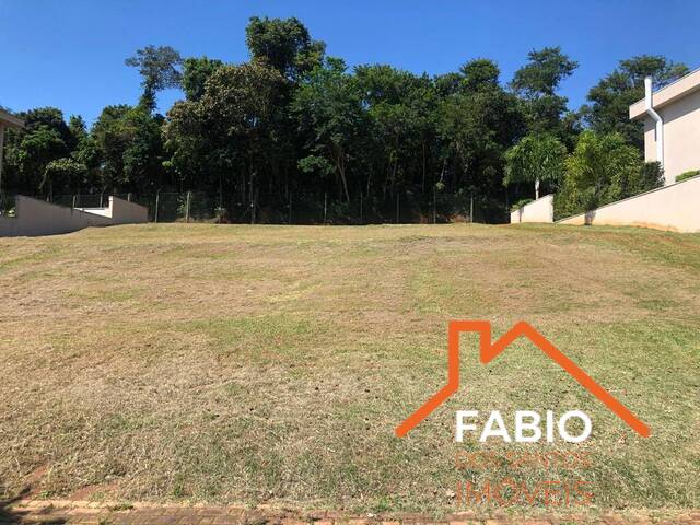 Terreno em condomínio para Venda em Santana de Parnaíba - 5